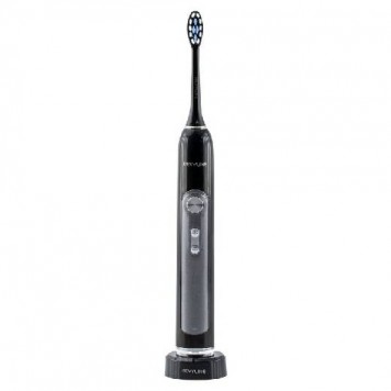 Электрическая зубная щетка Revyline RL010, черный-1