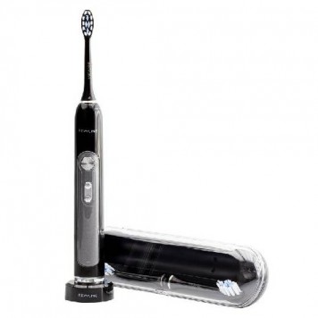 Электрическая зубная щетка Revyline RL010, черный-2