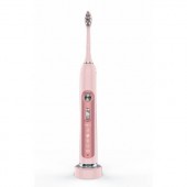 Электрическая зубная щетка Revyline RL010, розовый