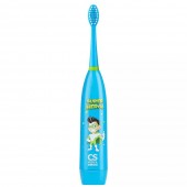 Электрическая звуковая зубная щетка CS Medica KIDS CS-9190-H (Супергерой) NEW