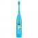Электрическая звуковая зубная щетка CS Medica KIDS CS-9190-H (Супергерой) NEW