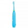 Электрическая звуковая зубная щетка CS Medica KIDS CS-9190-H (Супергерой) NEW