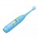 Электрическая звуковая зубная щетка CS Medica KIDS CS-9190-H (Супергерой) NEW