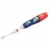 Электрическая звуковая зубная щетка CS Medica KIDS CS-9760-H (Динозавр) NEW с 3-мя насадками в комплекте
