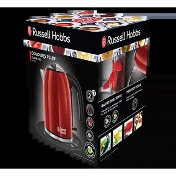 Электрический чайник Russell Hobbs 20412-70-1