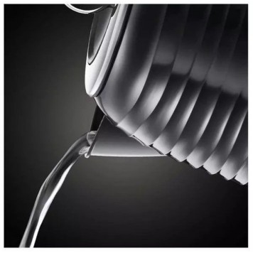 Электрический чайник Russell Hobbs 24361-70 1.7л Черный-1