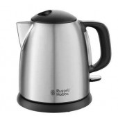 Электрический чайник Russell Hobbs 24991-70 металл