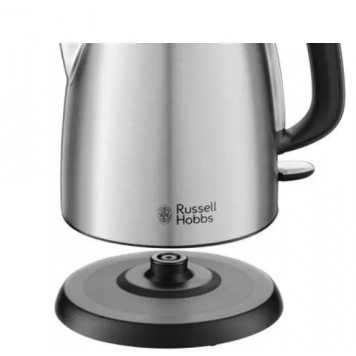 Электрический чайник Russell Hobbs 24991-70 металл-1