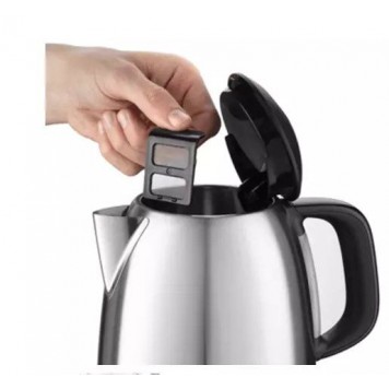 Электрический чайник Russell Hobbs 24991-70 металл-2