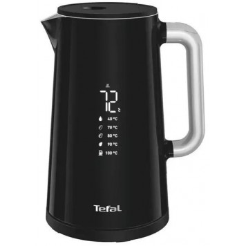 Электрический  чайник с двойными стенками Tefal KO851830