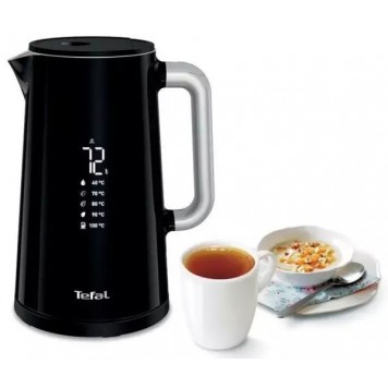 Электрический  чайник с двойными стенками Tefal KO851830-2