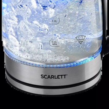 Электрический чайник Scarlett SC-EK27G70-5