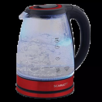 Электрический чайник Scarlett SC-EK27G85