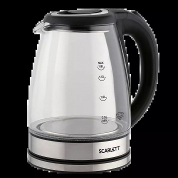 Электрический чайник Scarlett SC-EK27G88-1