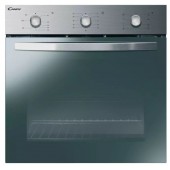 Электрический духовой шкаф CANDY FCS612X/E