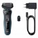 Электробритва Braun Series 5 51-M1000s для сухого и влажного бритья мятная