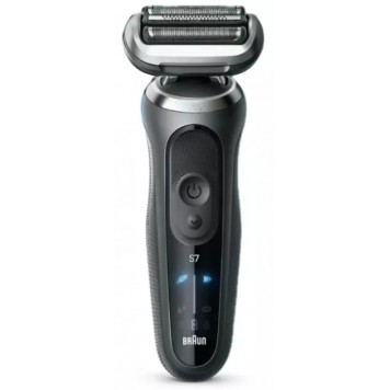 Электробритва Braun Series 72-G1200s Grey