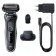 Электробритва BRAUN Series5 Shaver 51-W1200s WHT