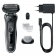 Электробритва BRAUN SHAVER 51-W1600s WHT EURO ,
