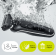 Электробритва BRAUN SHAVER 51-W1600s WHT EURO ,