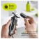 Электробритва BRAUN SHAVER 51-W1600s WHT EURO ,