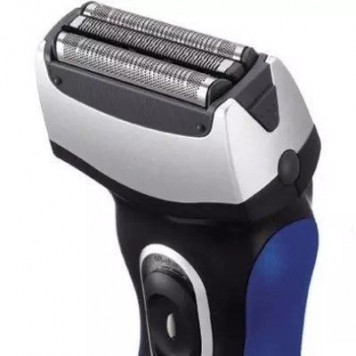 Электробритва Panasonic ES6002A520 с тройной бритвенной системой-1