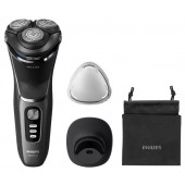Электробритва Philips Серии 3000 S3343/13 для влажного и сухого бритья