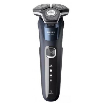 Электробритва Philips Серии 5000 S5885/35 для влажного и сухого бритья-1