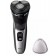 Электробритва Роторная Philips Серии 3000 Black (S3143/00)  IPX7 плавающие головки
