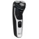 Электробритва Роторная Philips Серии 3000 Black (S3143/00)  IPX7 плавающие головки