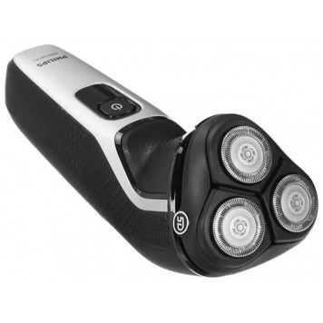 Электробритва Роторная Philips Серии 3000 Black (S3143/00)  IPX7 плавающие головки-4