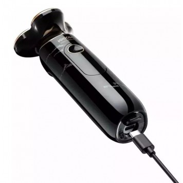 Электробритва Soocas Shaver S32 Черный-2