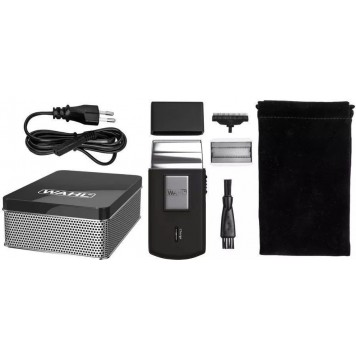 Электробритва Wahl 3615 3615-0471 Mobile Shaver-1