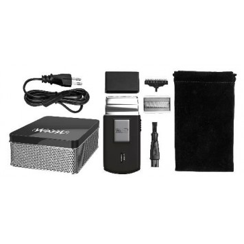 Электробритва Wahl Travel Shaver 03615-1016 ,-1