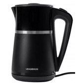Электрочайник Leadbros LB8715 черный