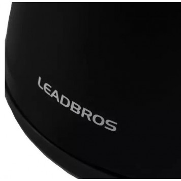 Электрочайник Leadbros LB8715 черный-2