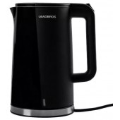 Электрочайник Leadbros LB8718 черный