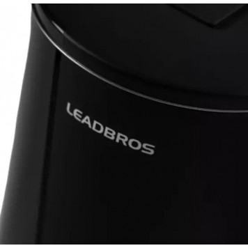 Электрочайник Leadbros LB8718 черный-2
