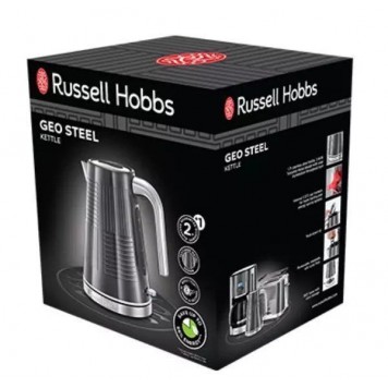 Электрочайник Russell Hobbs 25240-70-4