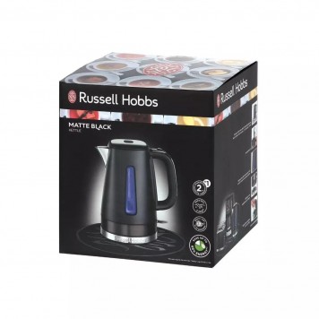 Электрочайник Russell Hobbs 26140-70-2
