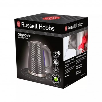 Электрочайник Russell Hobbs 26382-70-2