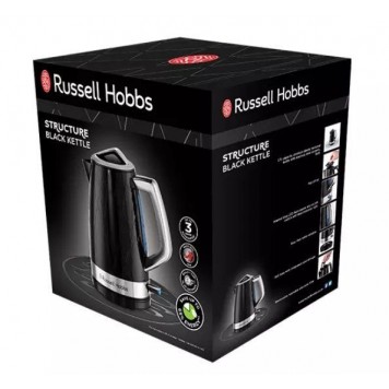 Электрочайник Russell Hobbs 28081-70-3