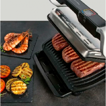Электрогриль Tefal Optigrill  Elite GC750D30 ,-3