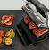 Электрогриль Tefal Optigrill  Elite GC750D30 ,