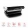 Электрогриль TEFAL OptiGrill Elite XL GC760D30