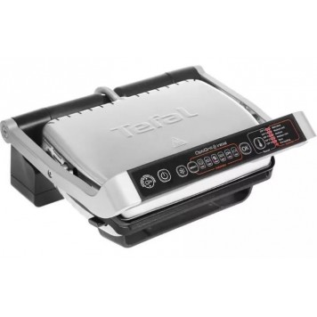 Электрогриль Tefal Optigrill GC706D34