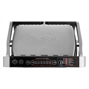 Электрогриль Tefal Optigrill GC706D34-2