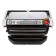Электрогриль Tefal Optigrill  GC712D34 (серебристый)