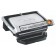 Электрогриль Tefal Optigrill  GC712D34 (серебристый)