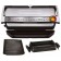Электрогриль Tefal Optigrill XL GC724D12
